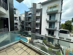 Venezio (D16), Apartment #581283421